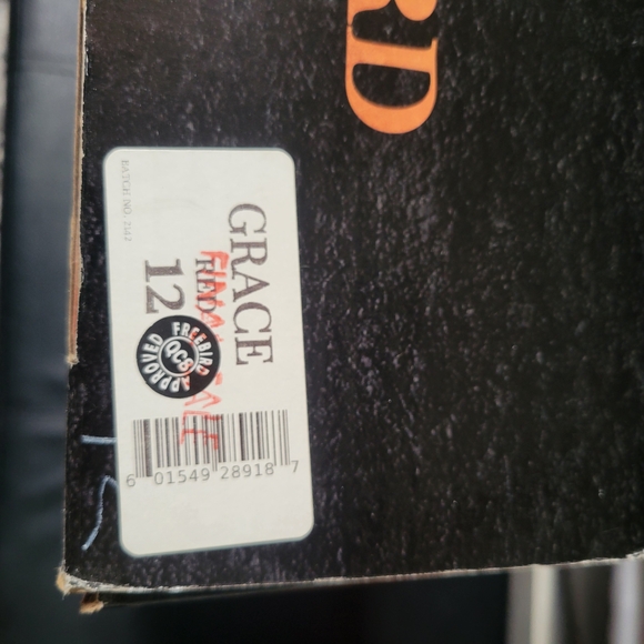 Freebird Grace Booties - Picture 8 of 10